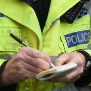 Police issued three cannabis cautions
