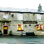 LOSING MONEY: The Shoulder of Mutton at Green Haworth