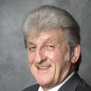 ROSSENDALE COUNCIL..members images 2011 - 2012..David Stansfield..