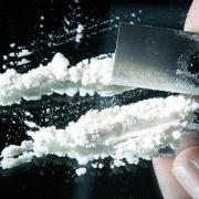 Thomas Kelly, 68, of St Aidan's Avenue, Mill Hill, Blackburn, pleaded guilty to driving while over the limit for cocaine