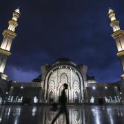 Ramadan 2022: Muslims across the globe set for announcement