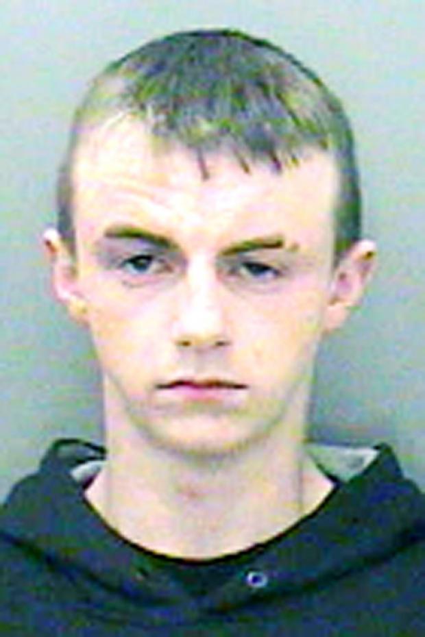 Accrington teenager admits sex with children (From Lanc