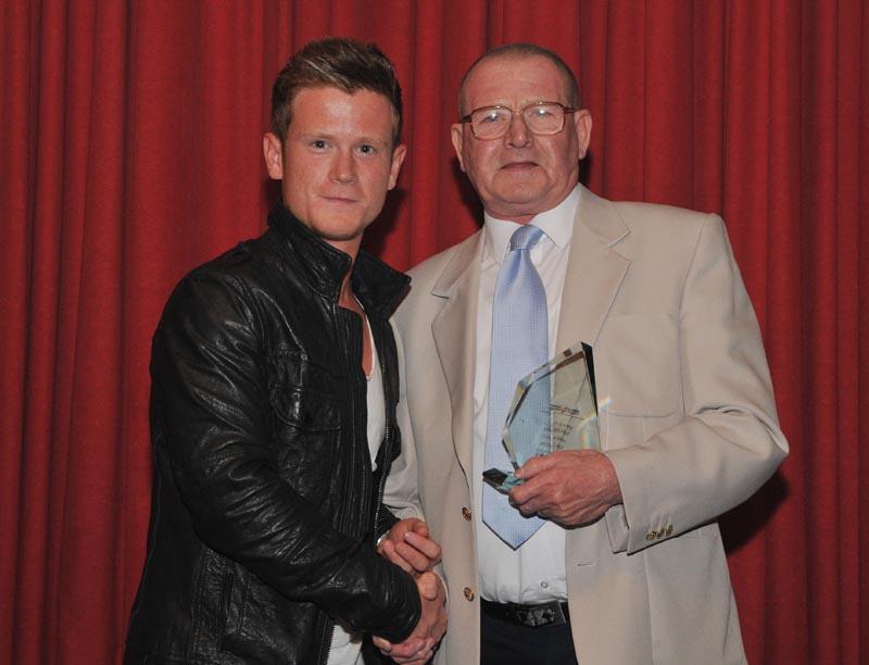 Grassroots Heroes Awards 2014