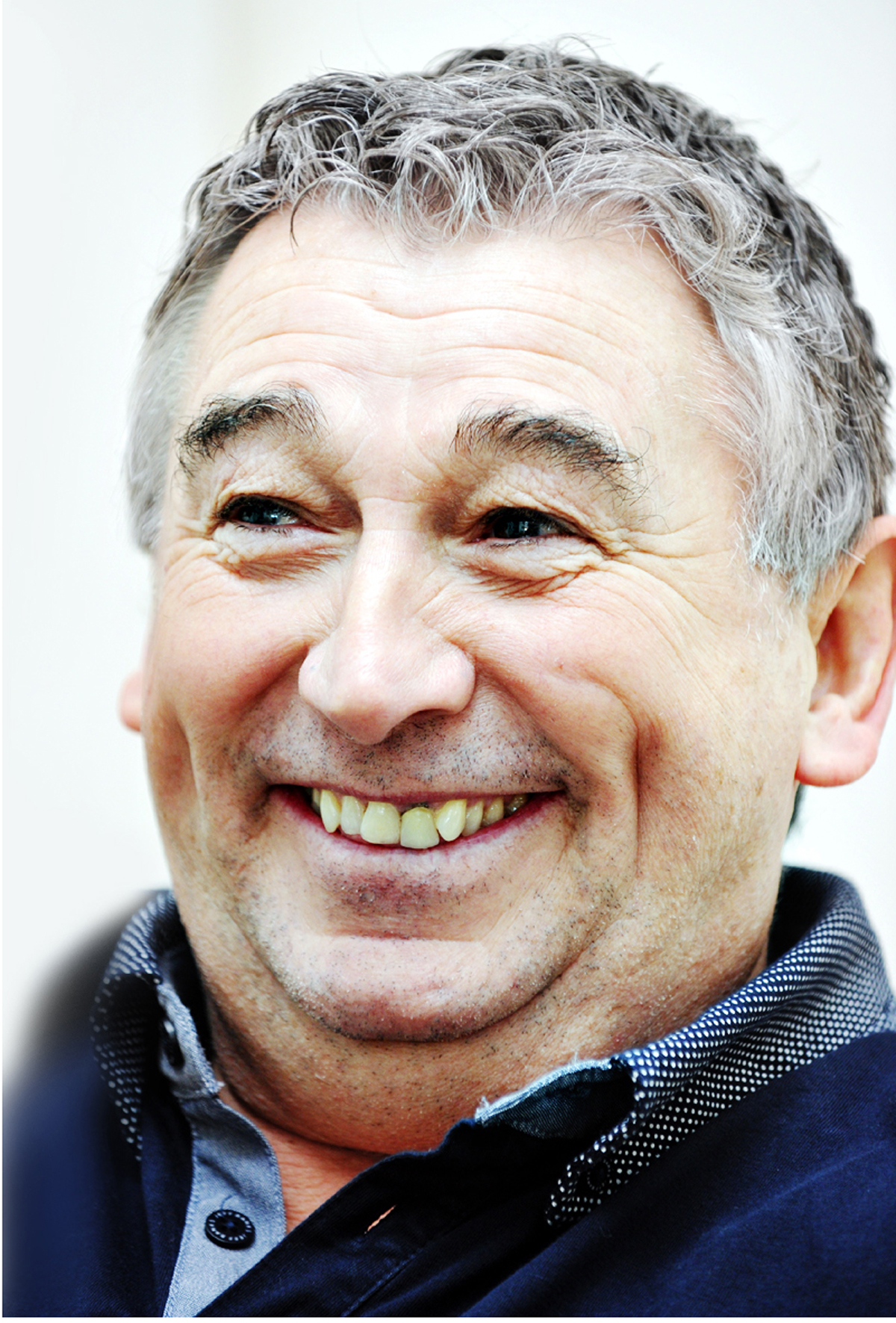 Burnley legend <b>Ian Britton</b> braced for battles on and off the pitch (From <b>...</b> - 2838323