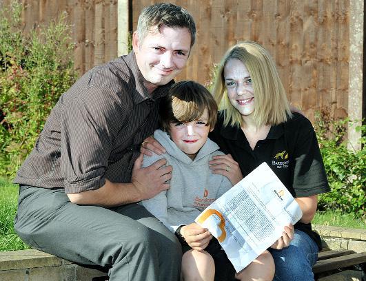 Lancashire Telegraph: Lancashire Telegraph: