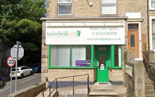 Townfield Care