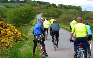 Love to Lancashire works in partnership with Lancashire County Council to promote cycling across the county since 2019
