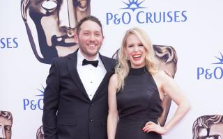 Jon Richardson and Lucy Beaumont are to divorce