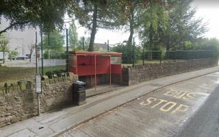 Bus stops across East Lancs will benefit