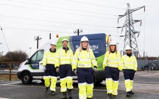 Homes in Ribble Valley without electricity after power cut