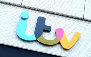 ITV's decision to put out a warning has upset our correspondent