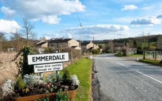 The special episode of Emmerdale airs next week