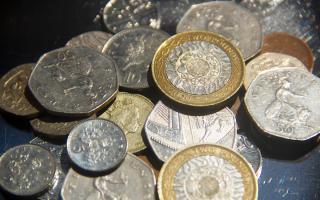 50p coins can be more valuable than you might think - one sold for more than £282 in Preston on eBay