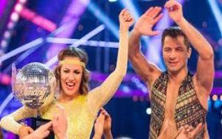 Strictly Come Dancing - The Final!
