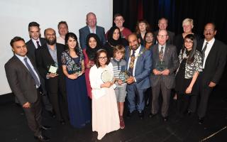 GOOD NEIGHBOUR AWARDS: Chance to celebrate the efforts of our unsung heroes