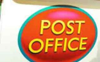 East Lancashire postmasters' relief as major contract is retained