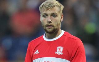 NEXT ARRIVAL: Rovers are set to announce the loan of Middlesbrough winger Harry Chapman