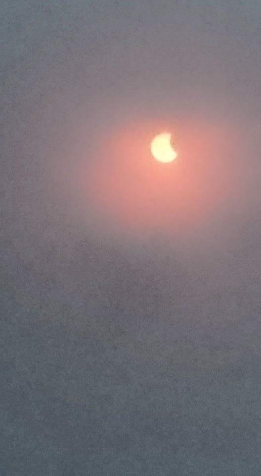 Eclipse 2015