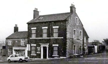 The Turks Head Inn was situated at 57 Grimshaw Park.

 
Source: Max Taylor
