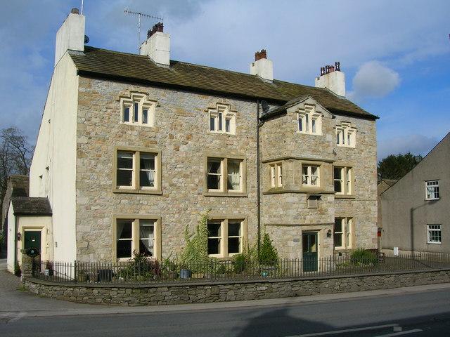The Ribblesdale Arms was situated on Main Street and has now been converted into private apartments. This pub closed c.2000.