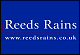 Reeds Rains - Blackburn