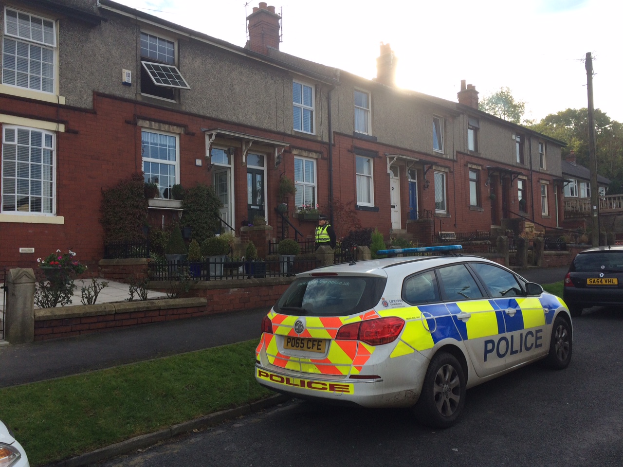 Woman dies after house fire in Ribble Valley