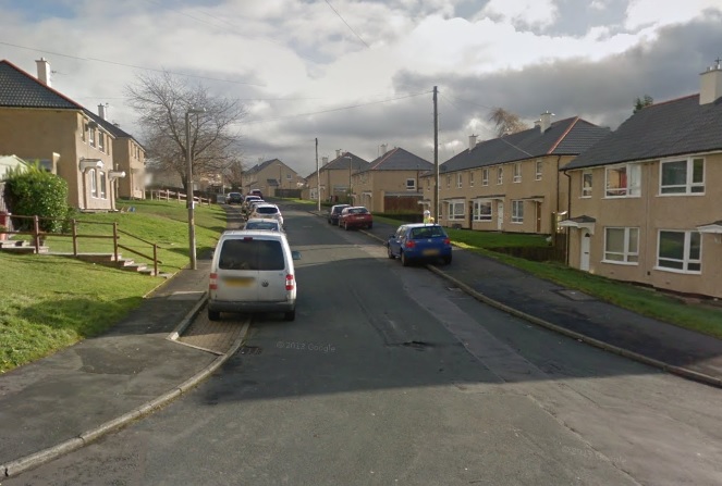 Blackburn man stripped housing association flat after eviction notice