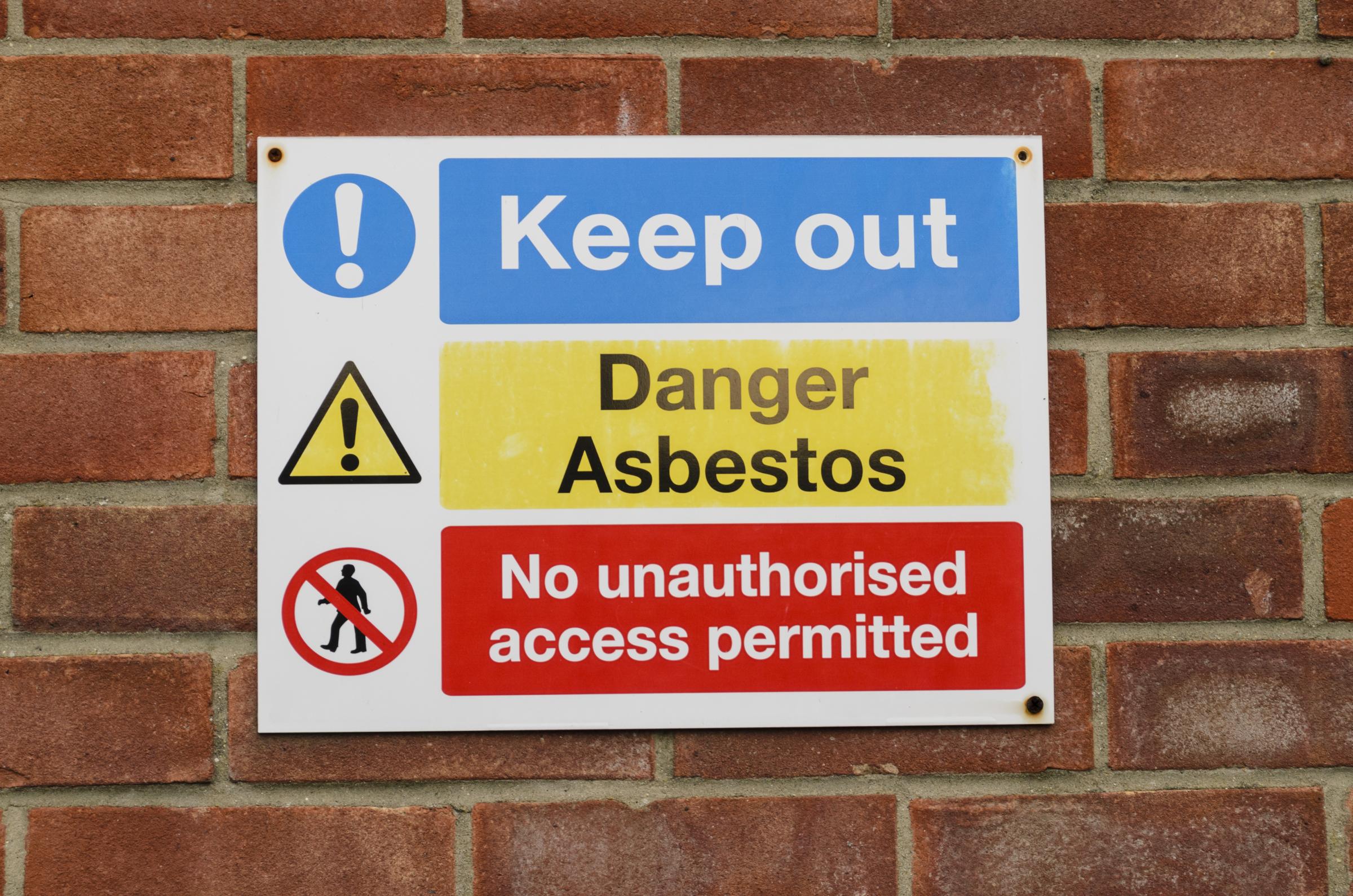 Fears raised over asbestos levels in schools - Lancashire Telegraph