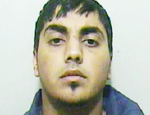 <b>Mohammed Bilal</b> Bhatti, 20, of Holcombe Drive, Burnley, pleaded gulty to ... - 638282