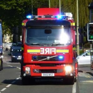 Fire and rescue service's new era