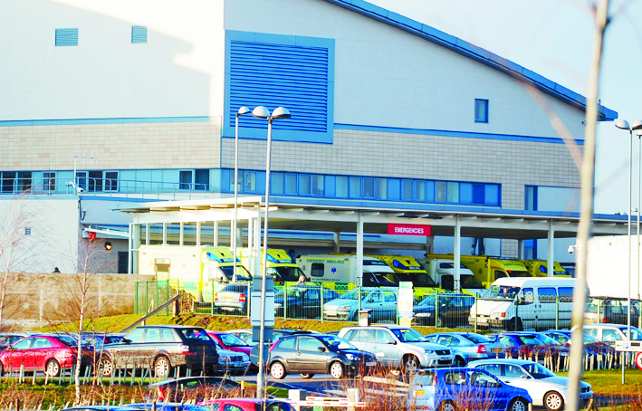 Royal Blackburn Hospital A&E expansion plan welcomed, but readers call for Burnley to re-open