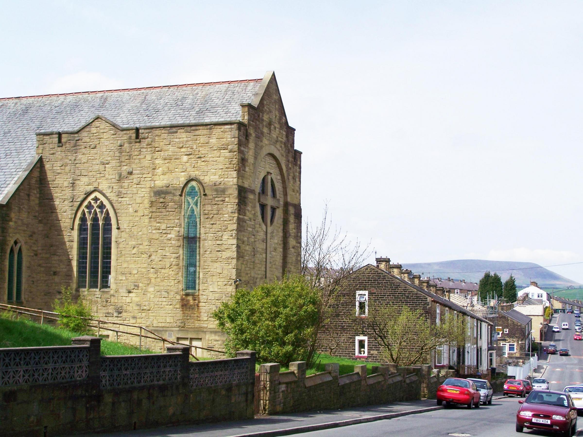 New vision for Nelson church that dwindled away