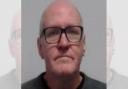 Ian Hollinghurst, 66, thought he was communicating with two 13-year-old girls