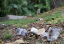 Here is what happens to those who litter in England, Scotland and Wales