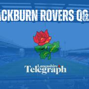 Blackburn Rovers Q&A.