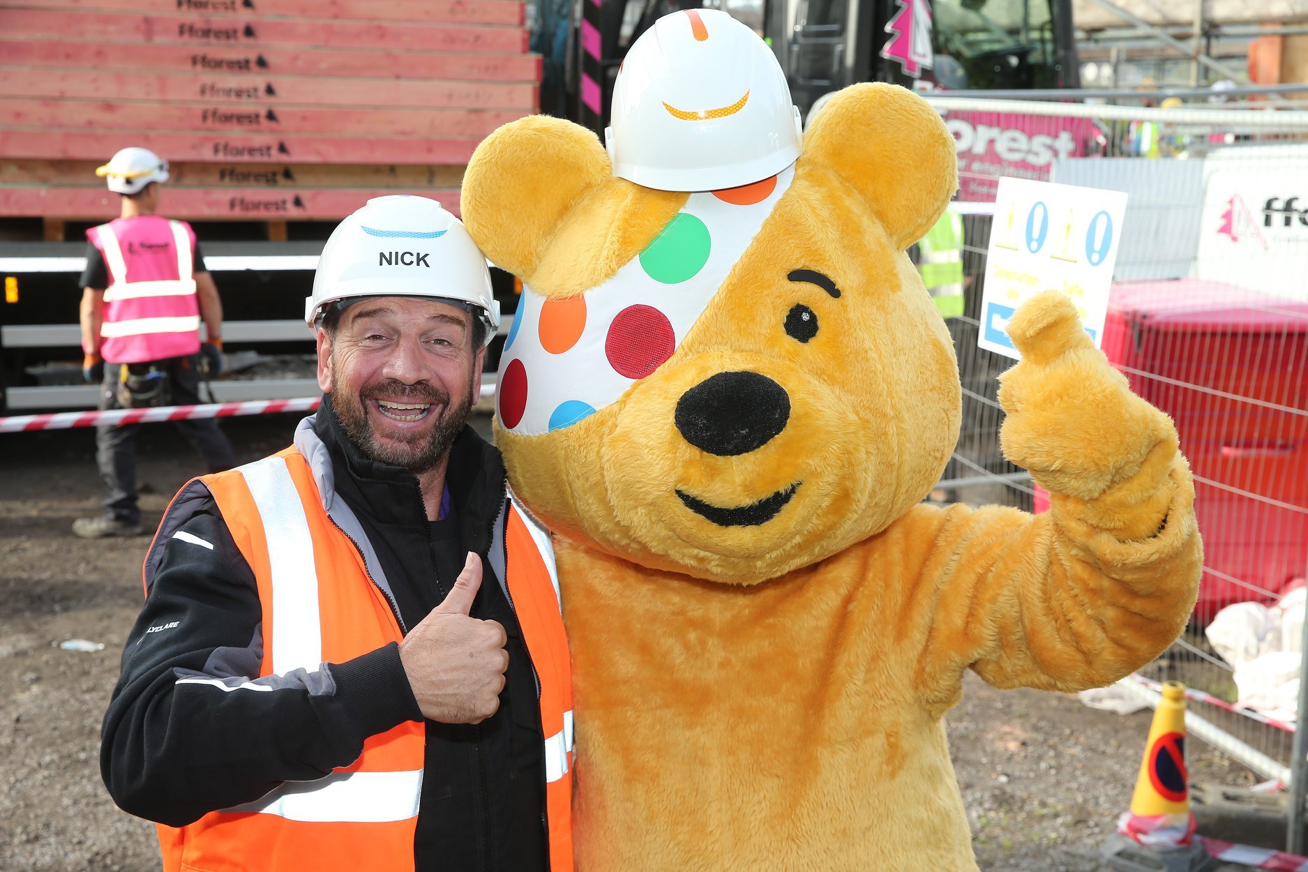 DIY SOS 'axed' after 27 years? Remembering the Lancashire families helped by the show