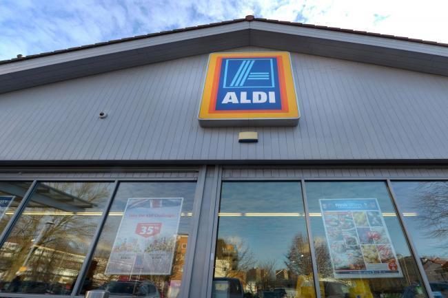 Lawyer says Lithuanian woman stole steak from Aldi 'because of Brexit'