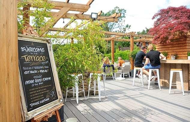 11 Beer Gardens In East Lancashire To Enjoy The Sunshine