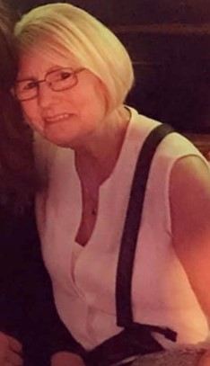Can you help police find missing Brenda Wignall?