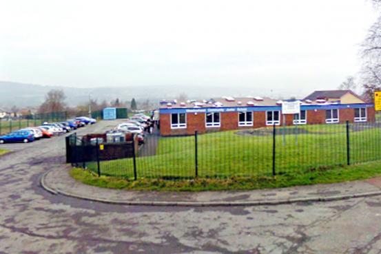 Primary school in Blackburn rated ‘good’ after bumpy past