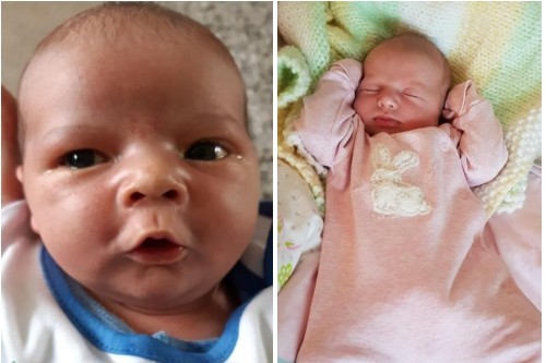 Meet the babies born in East Lancashire in September 2019