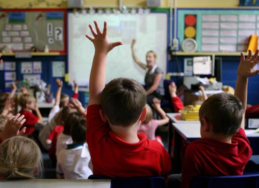 Blackburn with Darwen schools to benefit from 700,000 funding pot 