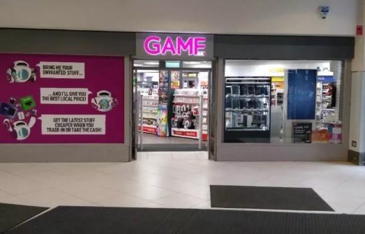 Store Closures Announced For Game But No Word On Lancashire Sites Fate Lancashire Telegraph