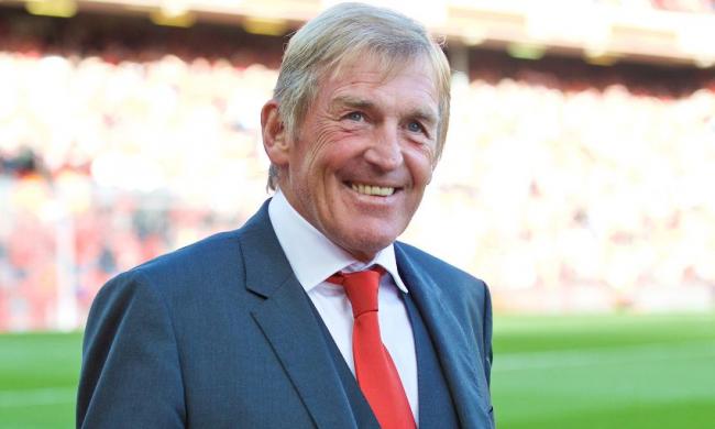 Sir Kenny Dalglish pays tribute to NHS after leaving hospital ...