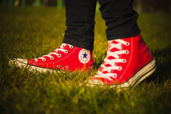 Converse, Nike, Vans Timberland: How to design your own custom pairs | Lancashire Telegraph