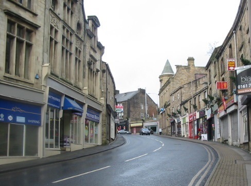 Padiham trams, textiles and Whit Walks to enliven town centre - Vimarsana News