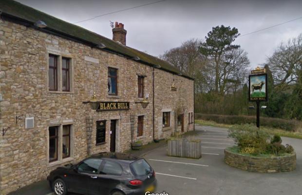 Lancashire Telegraph: The Black Bull Inn (Photo:Google Maps)
