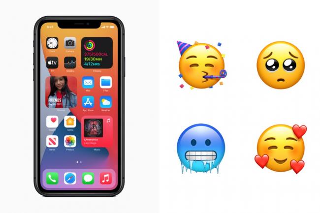 Apple Add 177 New Emojis For Iphone Users Including Gender Neutral Brides And Grooms Lancashire Telegraph