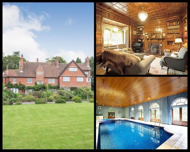 Inside one of East Lancashire’s most expensive homes for sale (Photo: Zoopla, Express Estate Agency)