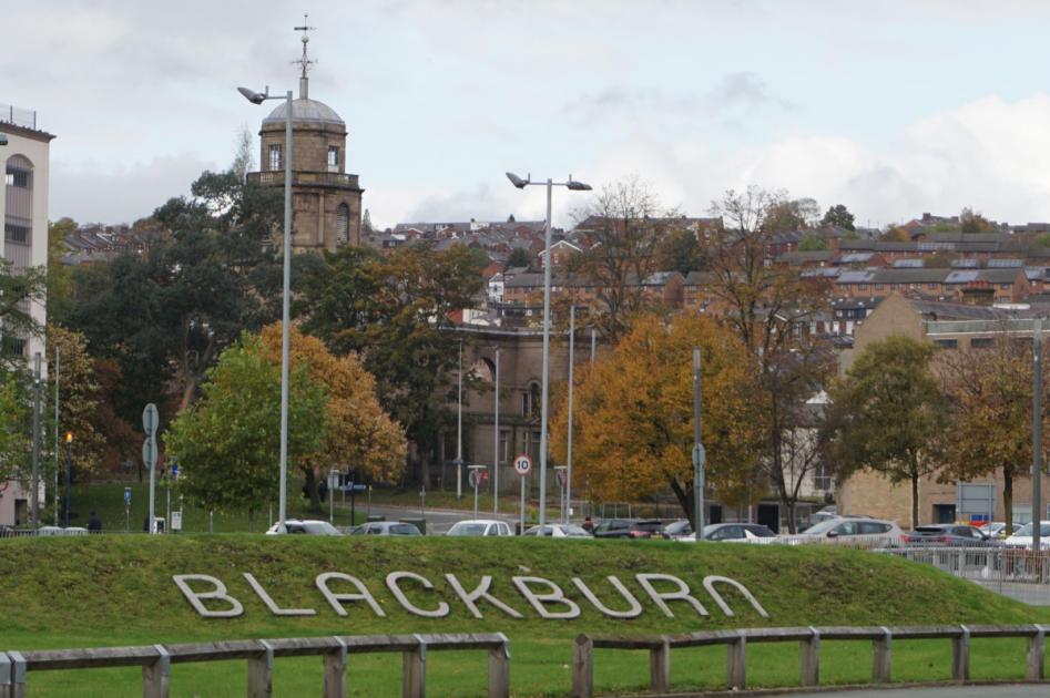 Blackburn with Darwen Council 10-point plan as it increases tax 